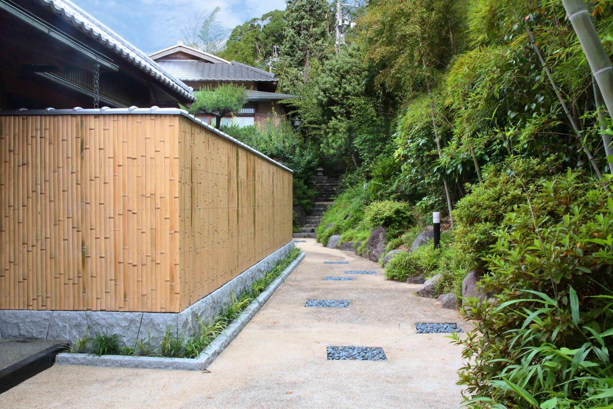 Koarashitei Hotel Atami  Exterior photo